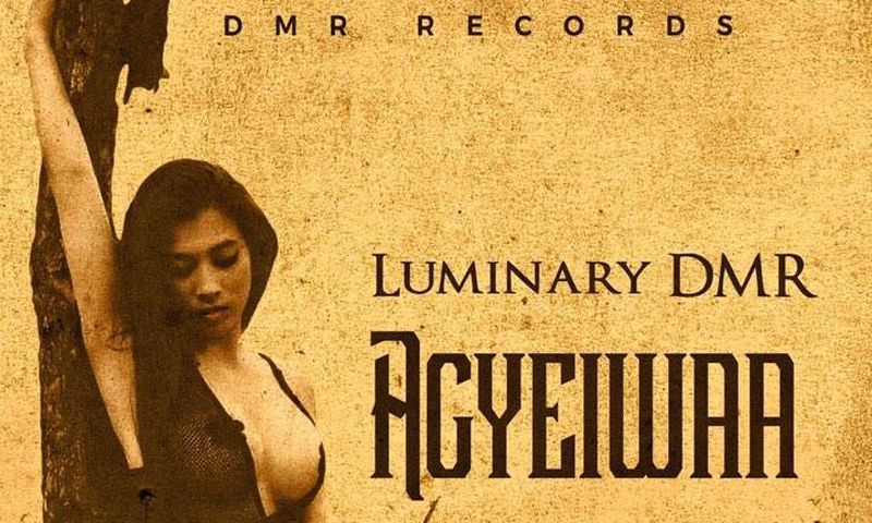 Luminary DMR set to premiere new single “Agyeiwaa”
