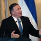 US Secretary of State Mike Pompeo held a phone call with Afghan President Ashraf Ghani and agreed to accelerate peace talks