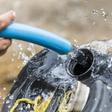 France's Council of State gave regional authorities eight days to install "sufficient" water resources and to provide some 700 migrants with information, in their own languages, about their rights