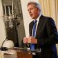 British Ambassador Kim Darroch reportedly said Trump's presidency could 'crash and burn' and 'end in disgrace'