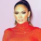 J.Lo Photographed Wearing Spanx Under Dress