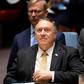 US Secretary of State Mike Pompeo told the UN Security Council that the clock was ticking on a resolution restricting weapons sales to Iran that is due to end in October 2020