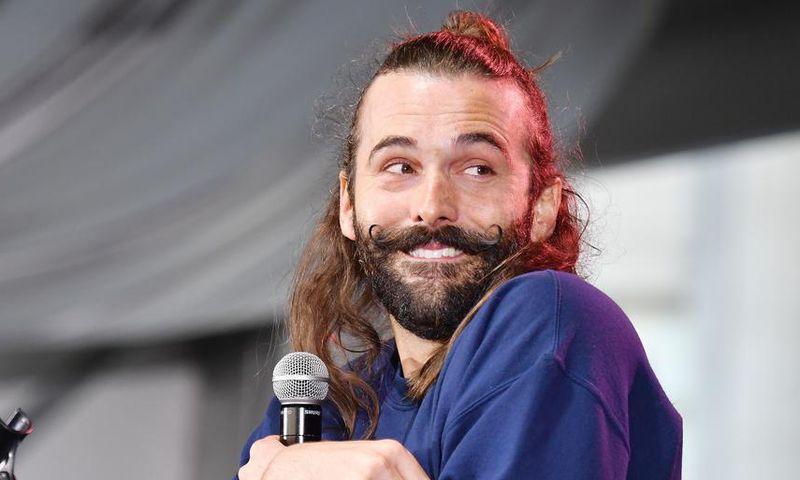 JVN: 'There Should Be So Many More Queer TV Shows'