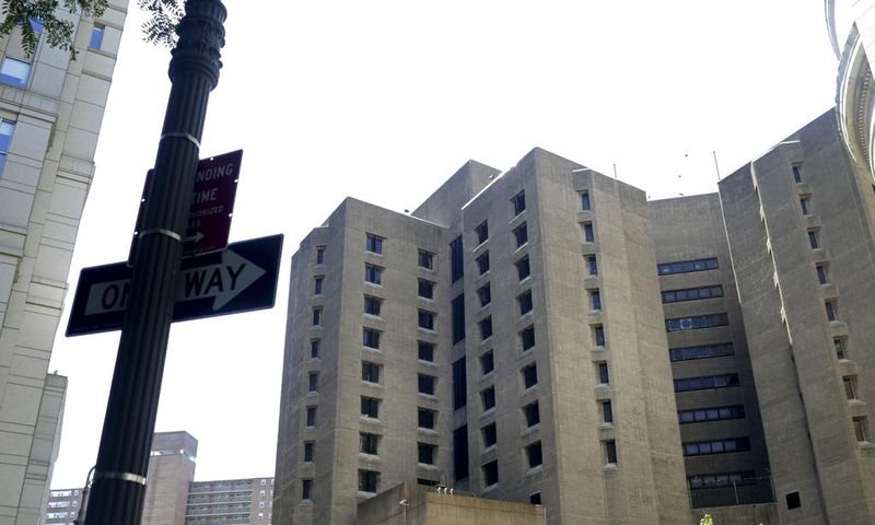 Why Wasn't Jeffrey Epstein on Suicide Watch When He Died?