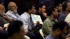 Taxi Officials Are Grilled Over Lending Crisis: 'This Is a Moral Outrage'