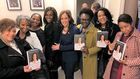 Harris' secret weapon: The sisterhood of Alpha Kappa Alpha