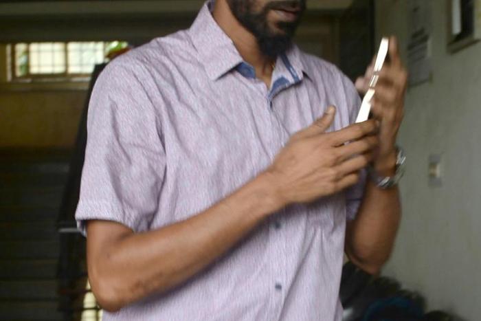 The Goa High Court ordered the maximum sentence against Samson D'Souza