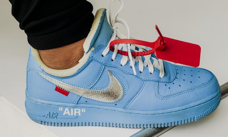 Can Virgil Abloh Fit in a Museum?