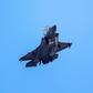 The White House confirmed that Turkey would no longer be permitted to take part in the F-35 fighter program over its purchase of a Russian missile defense system