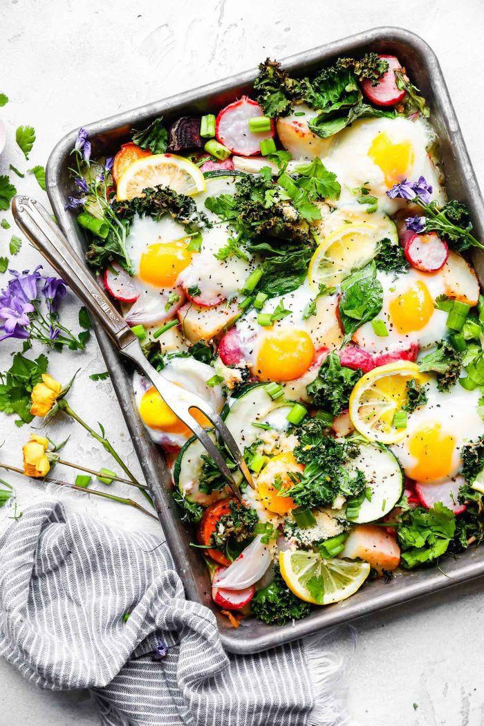The 30 Best Whole30 Breakfast Recipes That Will Make You Totally Forget About Toast