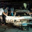 Twenty people were killed and 47 wounded in the incident in central Cairo