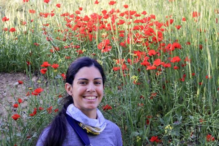 Greek police had been searching for British scientist after she reportedly failed to return from a run on Monday