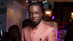Ghanaian musician, Akwaboah