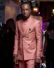Ghanaian musician, Akwaboah