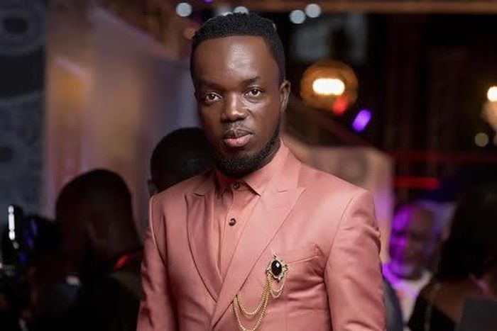 Ghanaian musician, Akwaboah