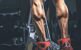 Build Massive Calves With These Workouts
