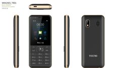 TECNO Mobile