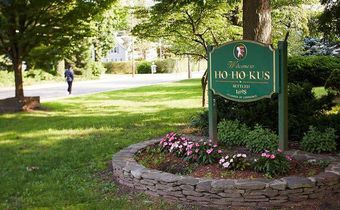 Ho-Ho-Kus, N.J.: A tight-knit but welcoming community