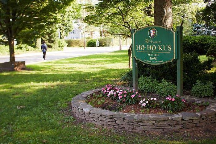 Ho-Ho-Kus, N.J.: A tight-knit but welcoming community