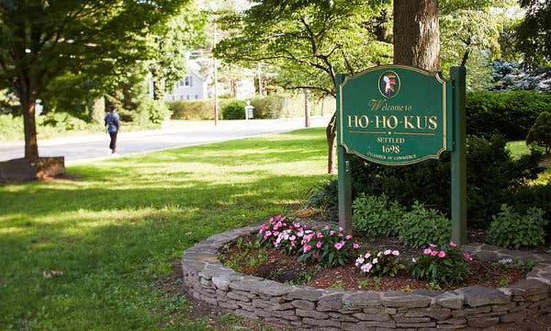 Ho-Ho-Kus, N.J.: A tight-knit but welcoming community