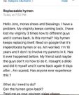 My virginity keeps coming back after breaking it 3 times already – 18-year-old girl seeks advice