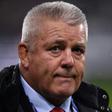 Warren Gatland will lead the British and Irish Lions on their tour to South Africa in 2021