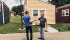 PTSD Made Him Walk Away From Public Life. Now He's Heading Back.