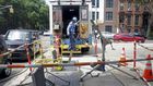 50,000 Lost Power in Outages, Mostly in Brooklyn. Service Is Slowly Returning.
