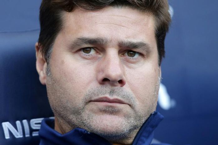 Tottenham manager Mauricio Pochettino won't make "charity" team selections