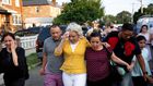 Three Killed, Including 6-Year-Old, as Fire Guts Queens Apartment