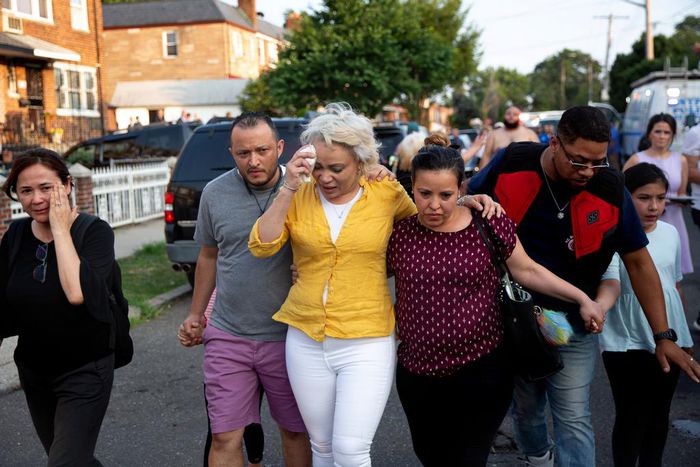 Three Killed, Including 6-Year-Old, as Fire Guts Queens Apartment