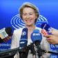 Picked to lead the European Commission, German Defence Minister Ursula von der Leyen faces a tough time in winning backing from the European Parliament