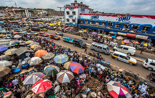 Youth unemployment remains a major problem