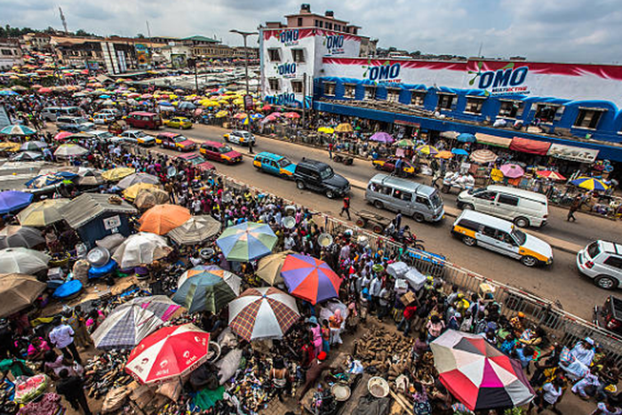 Youth unemployment remains a major problem