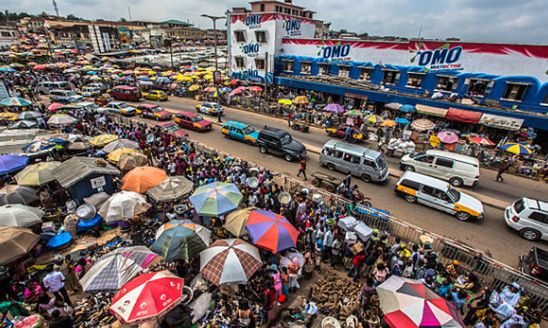 Youth unemployment remains a major problem