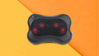 Sore Neck? You Need This Cheap Massager Pillow NOW