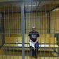 Russian investigative journalist Ivan Golunov has been charged with attempted drug-dealing