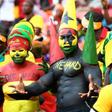 Ghana