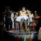 Officials said the accident took place in a remote location with little communication