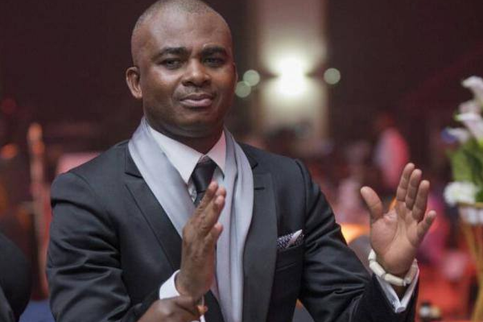 Eurostar Limousine CEO, Oscar Yao Doe