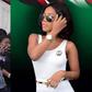 John Dunelo and MzBel