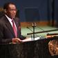 President Teodoro Obiang Nguema has ruled Equatorial Guinea with an iron fist since 1979