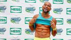 Shaun T's Rules for Fit Fatherhood