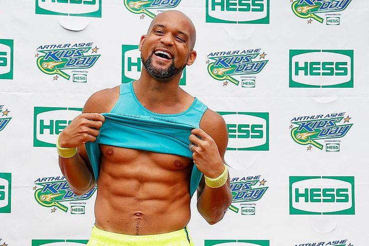 Shaun T's Rules for Fit Fatherhood