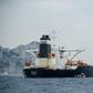 Iran said the Grace One's destination was a legal one in the eastern Mediterranean