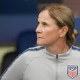 United States coach Jill Ellis says her side are "on a mission" after reaching the semi-finals of the Women's World Cup