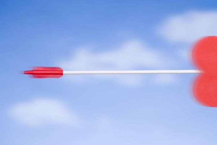 Wait-How Quickly Can You Actually Fall In Love?