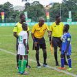 Milo U-13 Champions League: Talent Bridge Academy seals semi-final place with win over Kaladan Primary