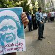 Nigerian Shiite cleric Ibrahim Zakzaky had been in custody in Nigeria since his arrest in December 2015