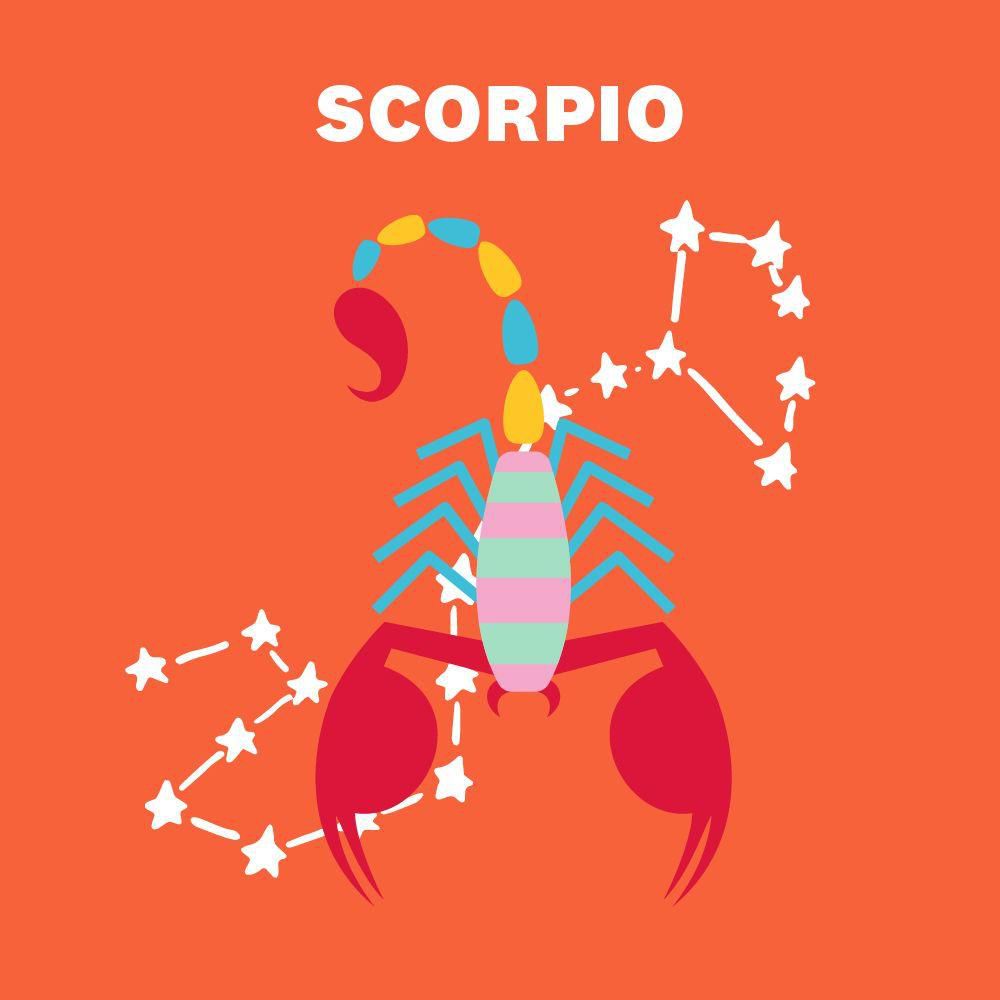 Your August 2019 Horoscope Is Here, And It's Time To Live It Up